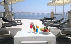 B&B Acireale - Il Cavalluccio Marino Fronte Mare